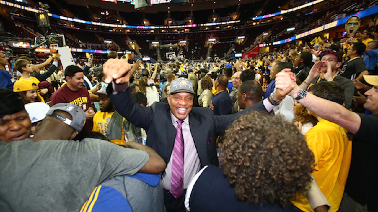 Alvin Gentry should make the Pelicans the NBA's fastest team